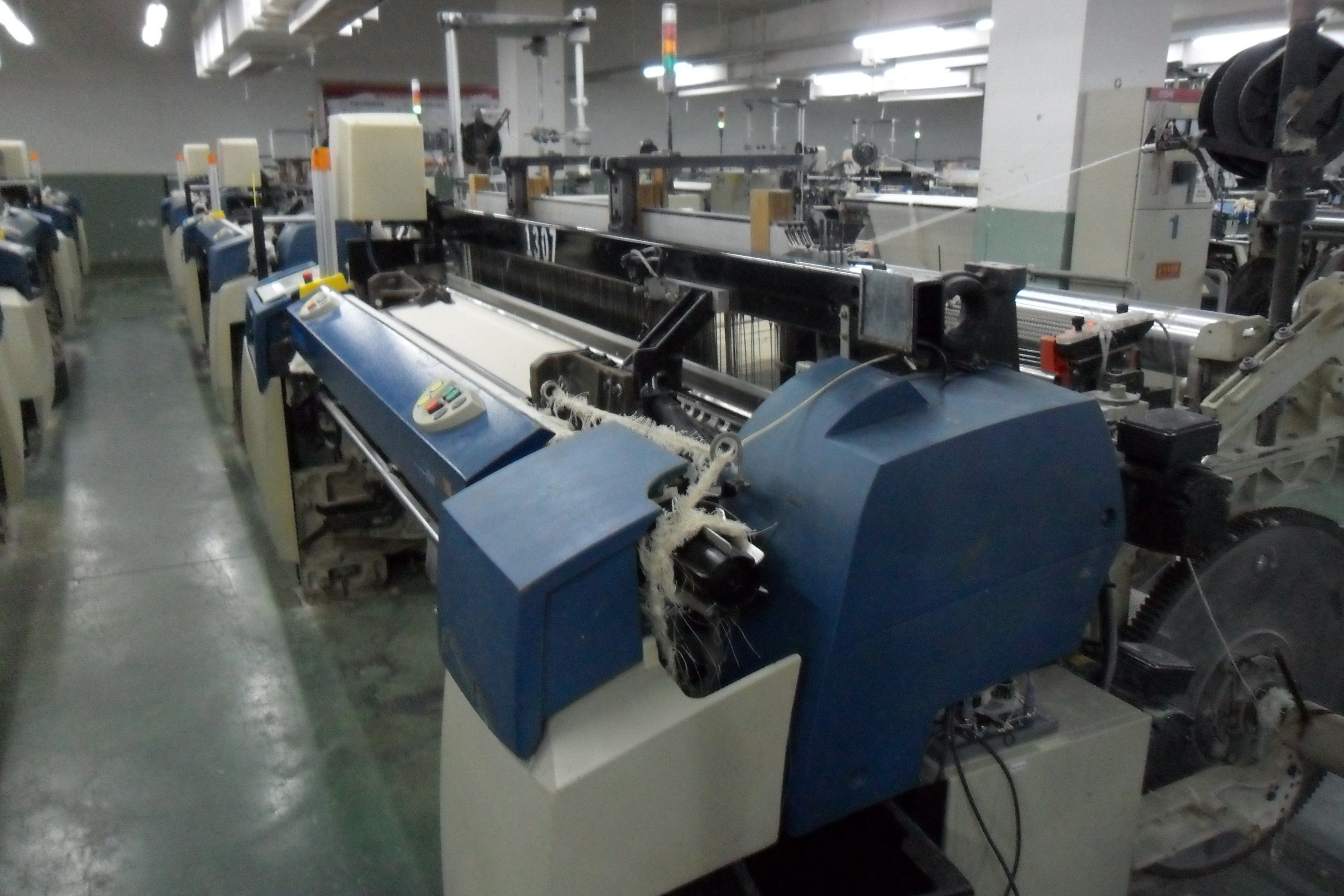 Oasis International Hersteller Indien